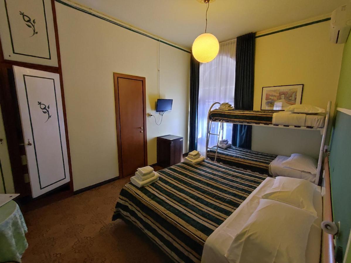 Hotel Le Grazie Porto Venere Extérieur photo