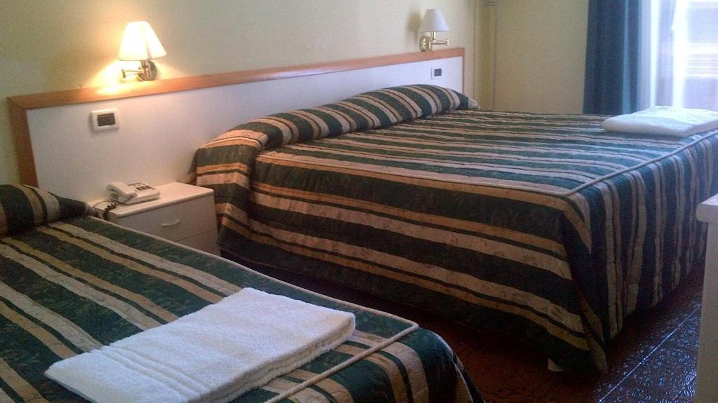 Hotel Le Grazie Porto Venere Extérieur photo