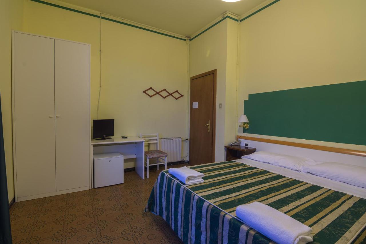 Hotel Le Grazie Porto Venere Extérieur photo